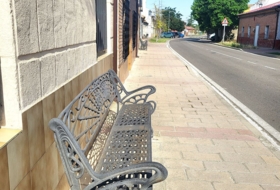 Renedo de Esgueva 521&nbsp;m²