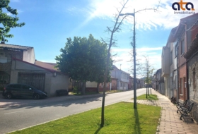 Renedo de Esgueva 521&nbsp;m²