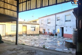 Renedo de Esgueva 521&nbsp;m²