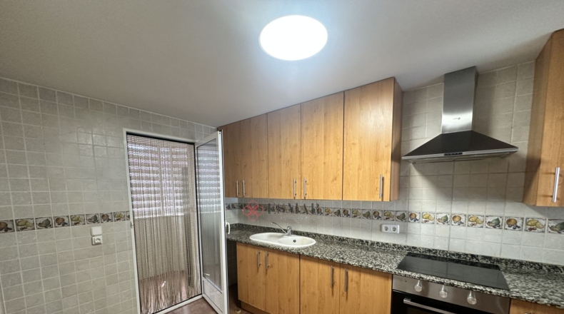 Castellon - Almenara - 181m2