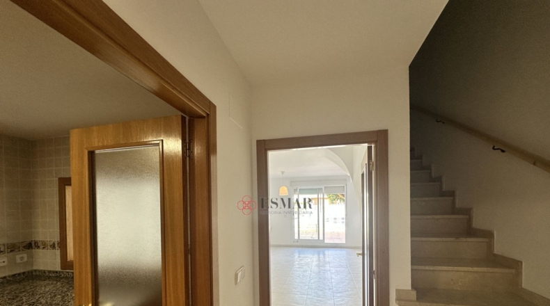 Castellon - Almenara - 181m2