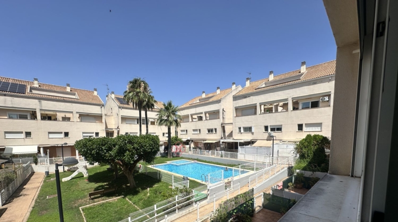 Castellon - Almenara - 181m2