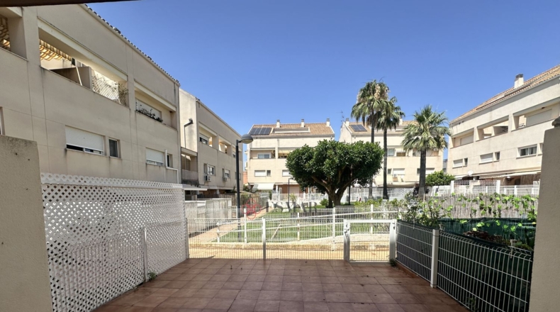 Castellon - Almenara - 181m2