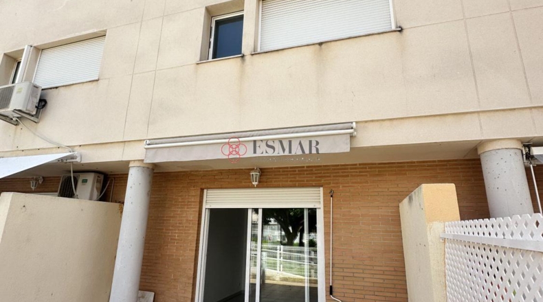 Castellon - Almenara - 181m2