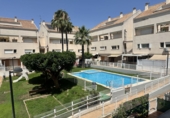 Chalet adosado con terreno en alquiler en Almenara ref: TR415491 foto