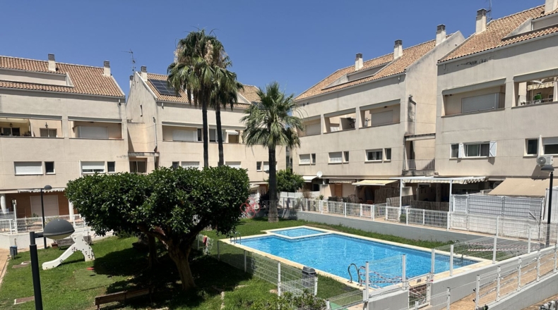 Castellon - Almenara - 181m2