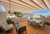 Chalet adosado con terreno en venta en Torres Torres ref: TR415354 foto