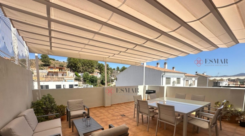 València - Torres Torres - 250m2
