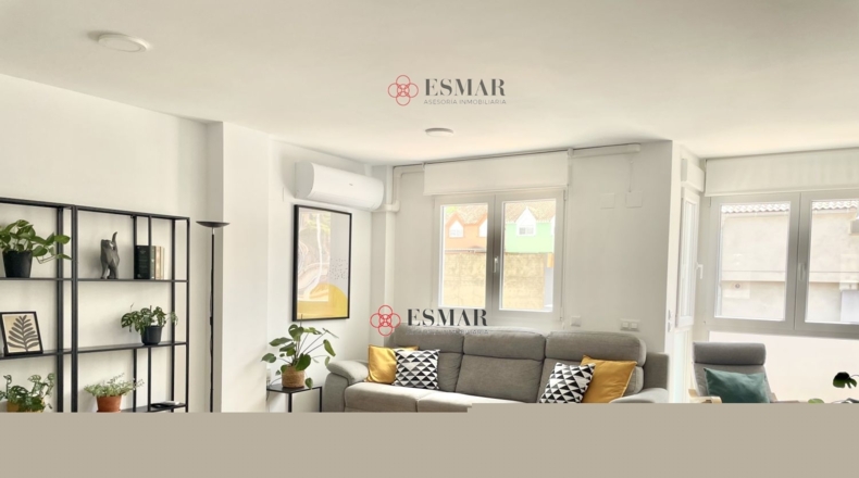 València - Torres Torres - 250m2