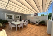 Chalet adosado con terreno en venta en Torres Torres ref: TR415354 foto