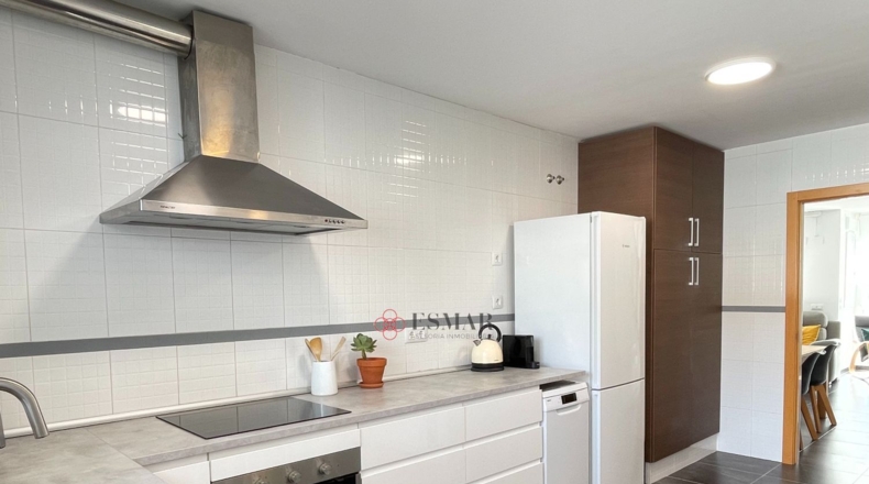 València - Torres Torres - 250m2