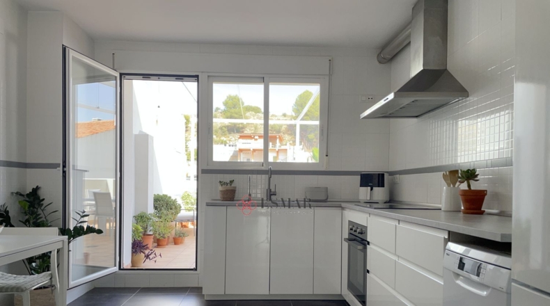 València - Torres Torres - 250m2