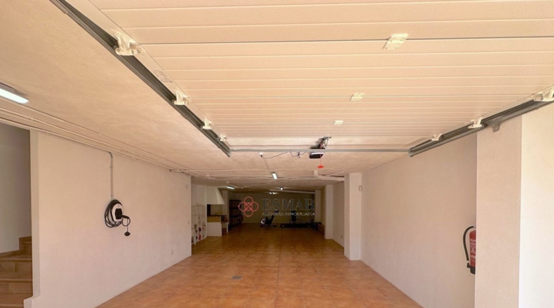 València - Torres Torres - 250m2