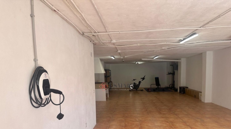 València - Torres Torres - 250m2