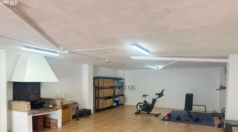 València - Torres Torres - 250m2
