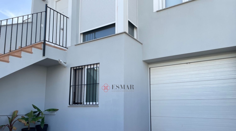 València - Torres Torres - 250m2