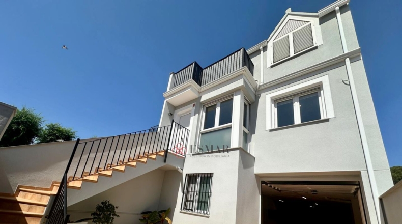 València - Torres Torres - 250m2