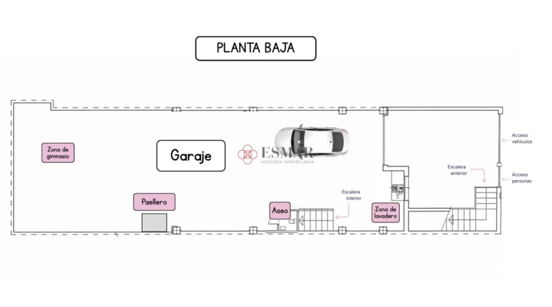 València - Torres Torres - 250m2