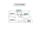 Chalet adosado con terreno en venta en Torres Torres ref: TR415354 foto