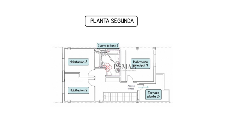 València - Torres Torres - 250m2