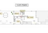 Chalet adosado con terreno en venta en Torres Torres ref: TR415354 foto