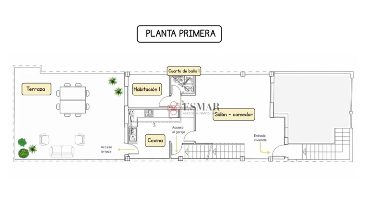 València - Torres Torres - 250m2
