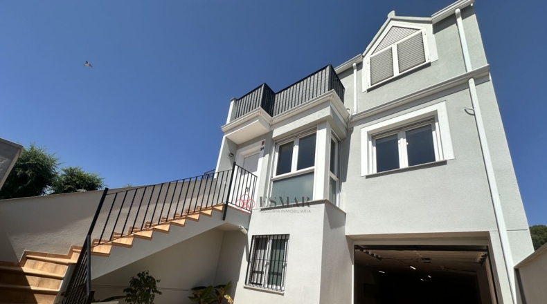 València - Torres Torres - 250m2