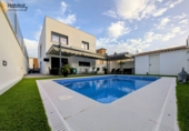 Chalet independiente con terreno en venta en Loja ref: TR415355 foto