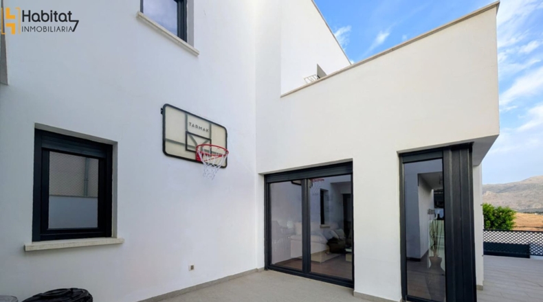Гранада - Loja - 350m2