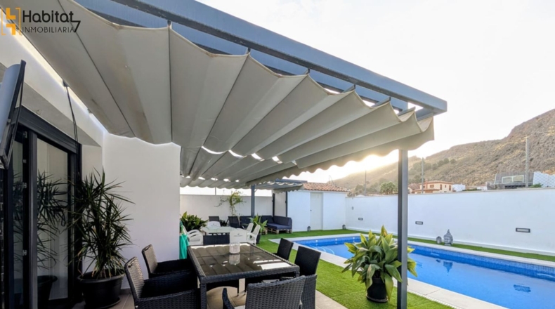 Гранада - Loja - 350m2