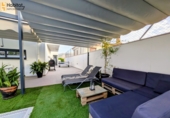 Chalet independiente con terreno en venta en Loja ref: TR415355 foto