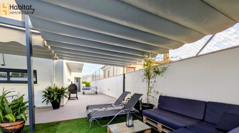 Гранада - Loja - 350m2