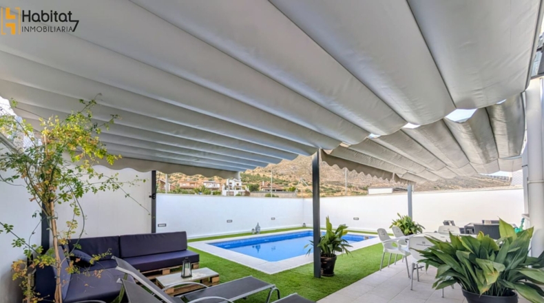 Гранада - Loja - 350m2