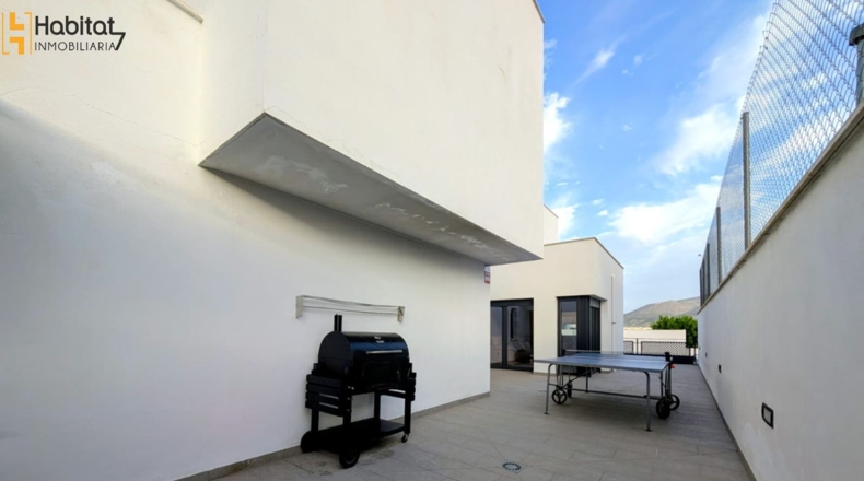 Гранада - Loja - 350m2