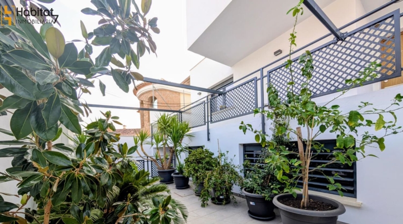 Гранада - Loja - 350m2
