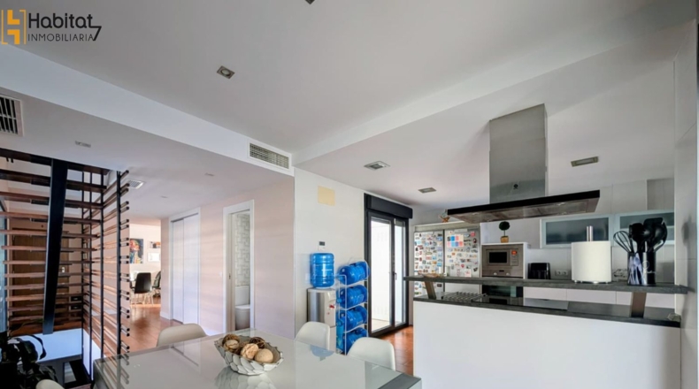 Гранада - Loja - 350m2
