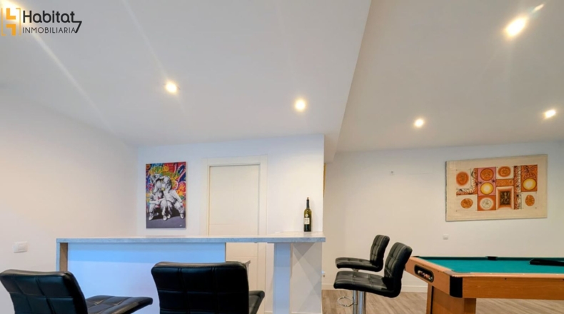 Гранада - Loja - 350m2