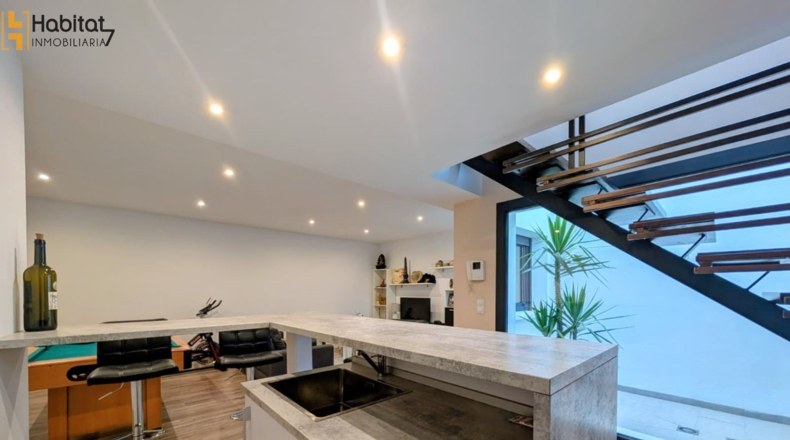 Гранада - Loja - 350m2