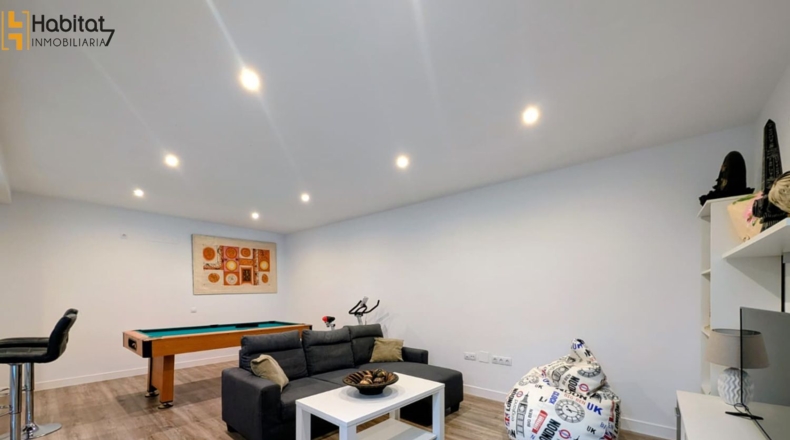 Гранада - Loja - 350m2