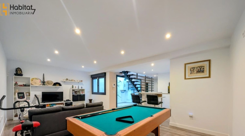 Гранада - Loja - 350m2