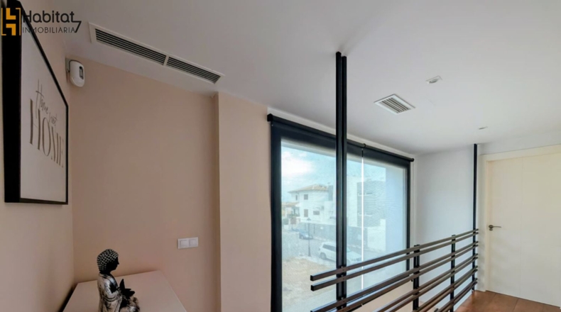 Гранада - Loja - 350m2