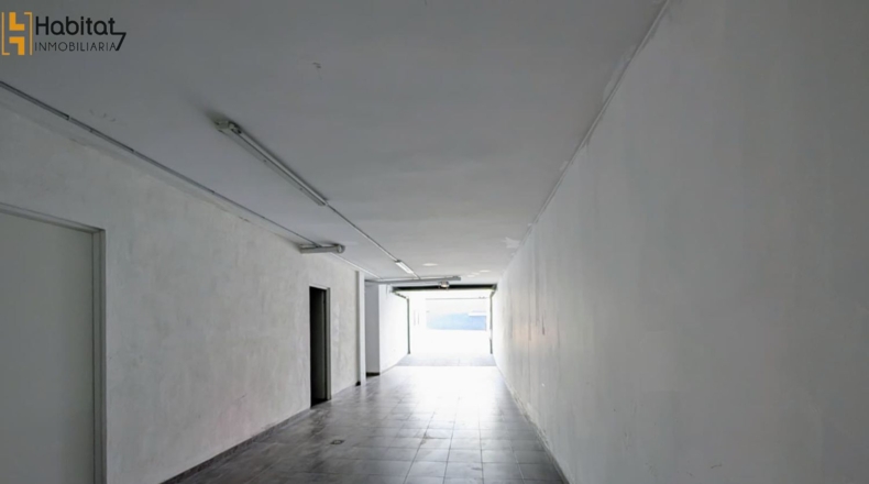 Гранада - Loja - 350m2