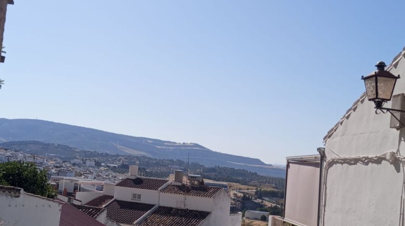 Cádiz - Olvera - 219m2