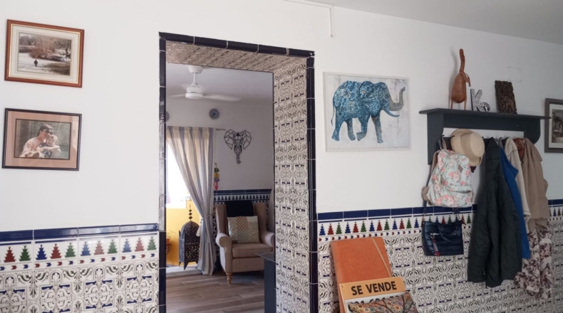Cádiz - Olvera - 219m2
