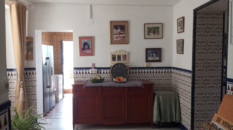 Cádiz - Olvera - 219m2