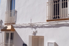Olvera 219&nbsp;m²