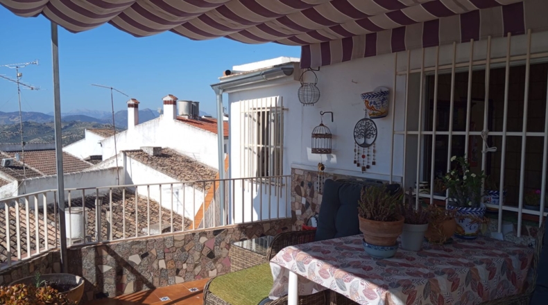 Cádiz - Olvera - 219m2