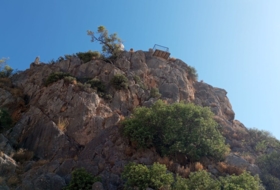 Olvera 219&nbsp;m²
