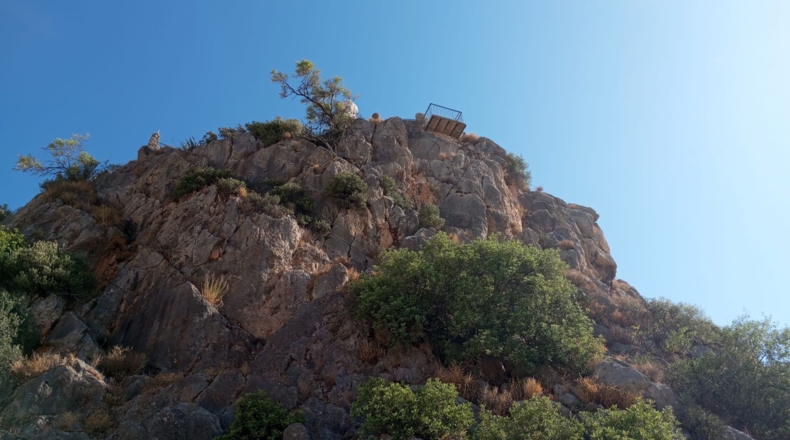 Cádiz - Olvera - 219m2