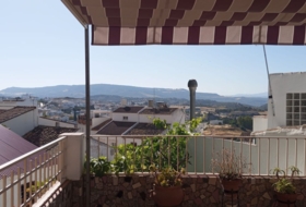 Olvera 219&nbsp;m²